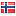 wearepentagon.com server is located in Norway
